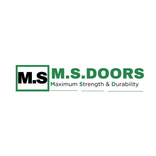 ”M S Doors