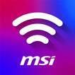 آیکون‌ MSI Router
