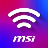 ”MSI Router