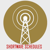 Shortwave Radio Schedules APK