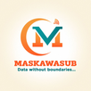Maskawasub App : Data & VTU aplikacja