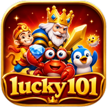 lucky 101 game