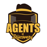 Agents of Discovery