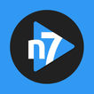 n7player Music Player icon