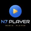 IPTV - N7 Player icon