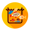 Fishes Name and Pictures APK