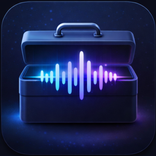 Kit de Herramientas de Audio