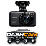 NT Dash Cam - Dashcam