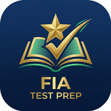 FIA Test Preparation 2026