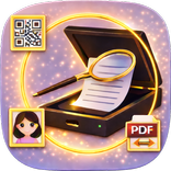 ”ScanD : Document Scanner