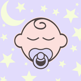 White Noise Baby Sleep: Lullin APK