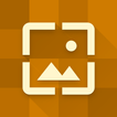 Phollet - Photo Wallet + Notes icon