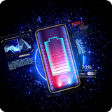 Battery Charge Monitor APK