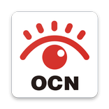 OCN v6アルファ アプリ