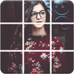 9 Box Grid Maker | Scrapbook icon