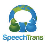 ”SpeechTrans สุดยอด ผู้ช่วย