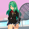 Tennis Girls APK