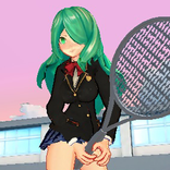 Tennis Girls