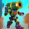 Block Buster Run APK