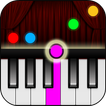 Mini Piano 圖標