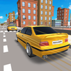 Traffic Racer: Escape the Cops APK