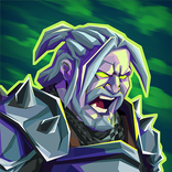 The Last Necromancer