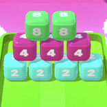 Num Merge: Grow Puzzle