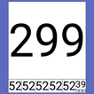 Euclidean Algorithm GCD أيقونة