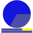 Reading fractions APK