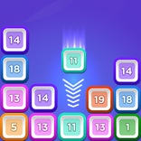 Merge Puzzle Game