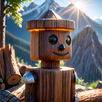 Woodman Idle Tycoon APK