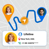 APK Phone Tracker GPS Location
