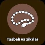 Tasbeh va zikrlar