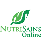 Nutrisains Online icon
