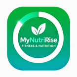 MyNutriRise: AI Calorie Scan