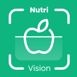 Nutri Vision: Calorie Counter