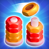 Nuts & Bolts Sort Puzzle APK