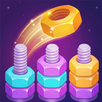 Nut Sort: 3D Color Puzzle Game APK