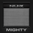 Icona Mighty Amp