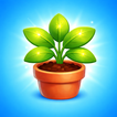 Sort Flower icon