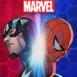 MARVEL SNAP: Hero Strategy CCG APK