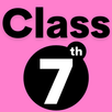 Class 7 All Subjects Solutions APK