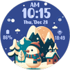 Happy Winter 2 APK