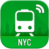 MyTransit NYC Subway & Bus MTA APK