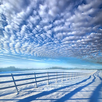 Cloud Wallpapers APK