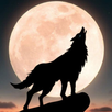 Wolf Wallpapers APK