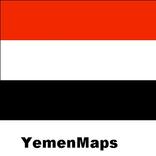 Yemen Maps