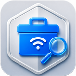 WiFi Scan: Network Tools