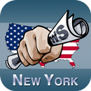 News New York. APK