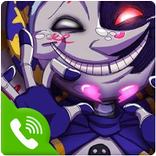 Call from moondrop